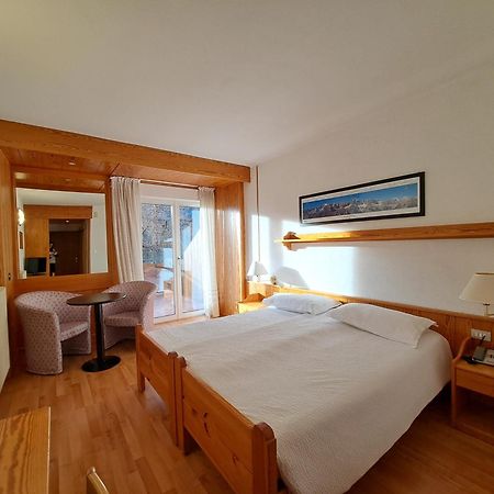 Lake&Nature Hotel Gloria 몰베노 외부 사진