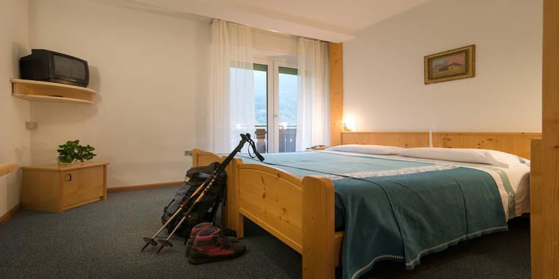 Lake&Nature Hotel Gloria 몰베노 외부 사진