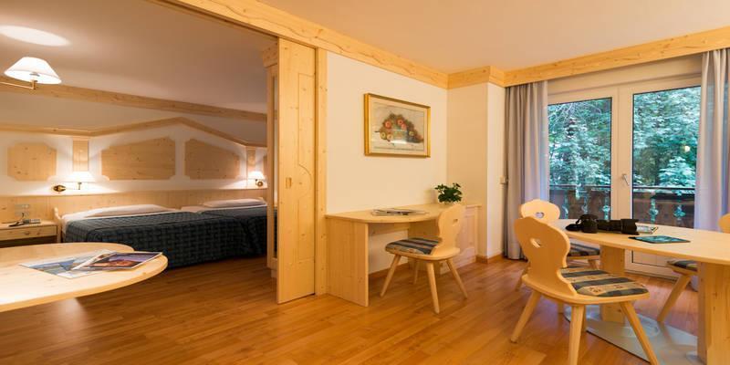 Lake&Nature Hotel Gloria 몰베노 외부 사진