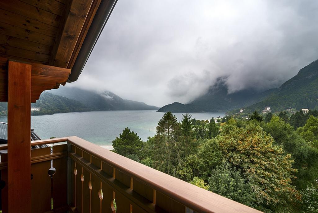 Lake&Nature Hotel Gloria 몰베노 객실 사진