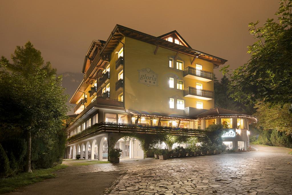 Lake&Nature Hotel Gloria 몰베노 객실 사진