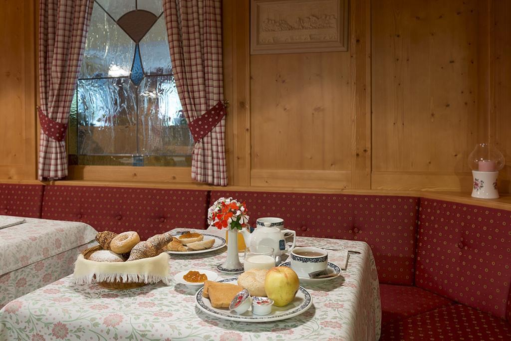 Lake&Nature Hotel Gloria 몰베노 외부 사진