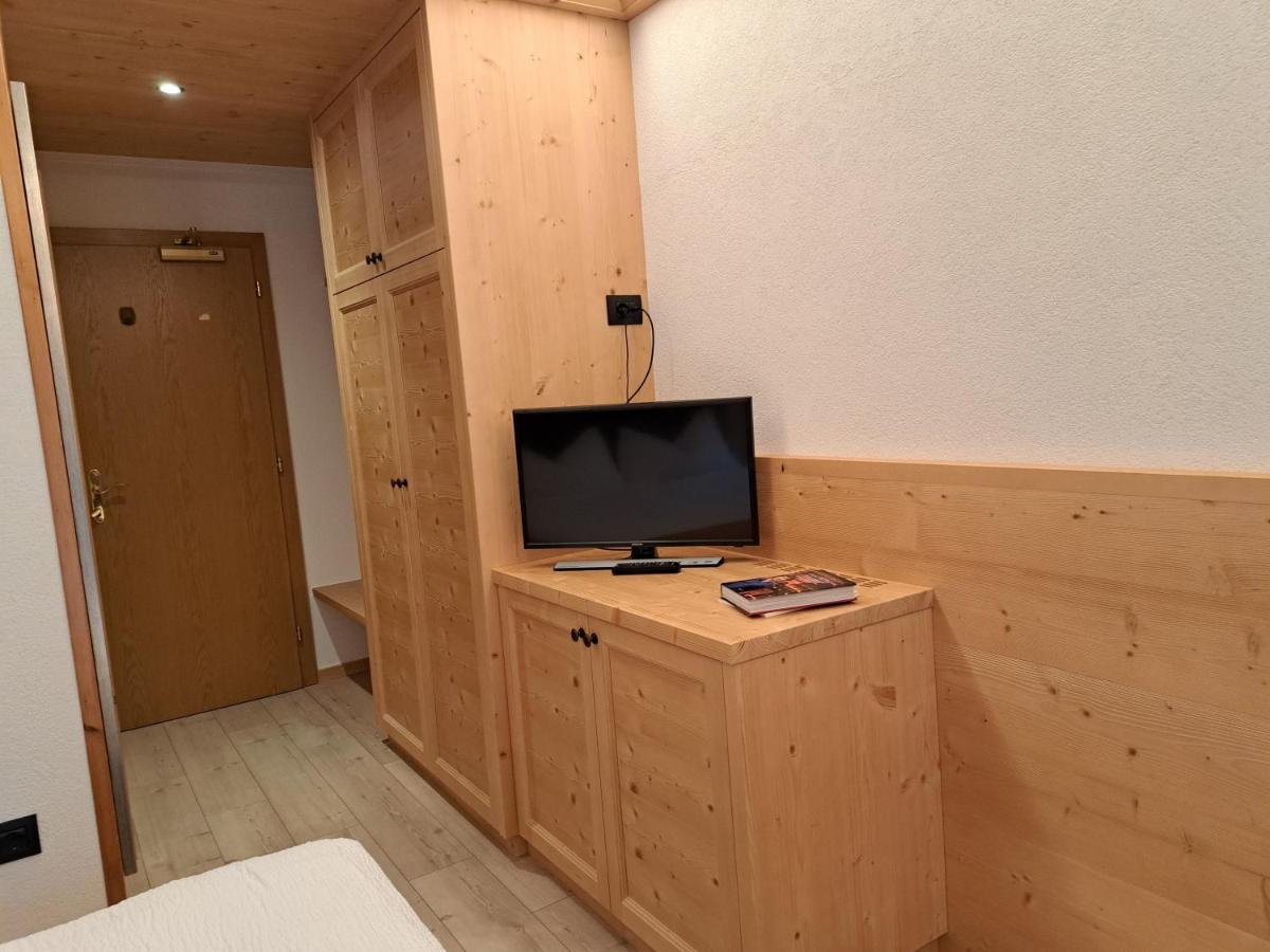 Lake&Nature Hotel Gloria 몰베노 외부 사진