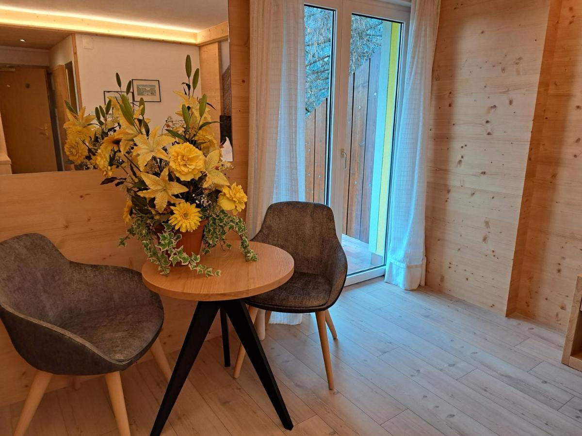 Lake&Nature Hotel Gloria 몰베노 외부 사진