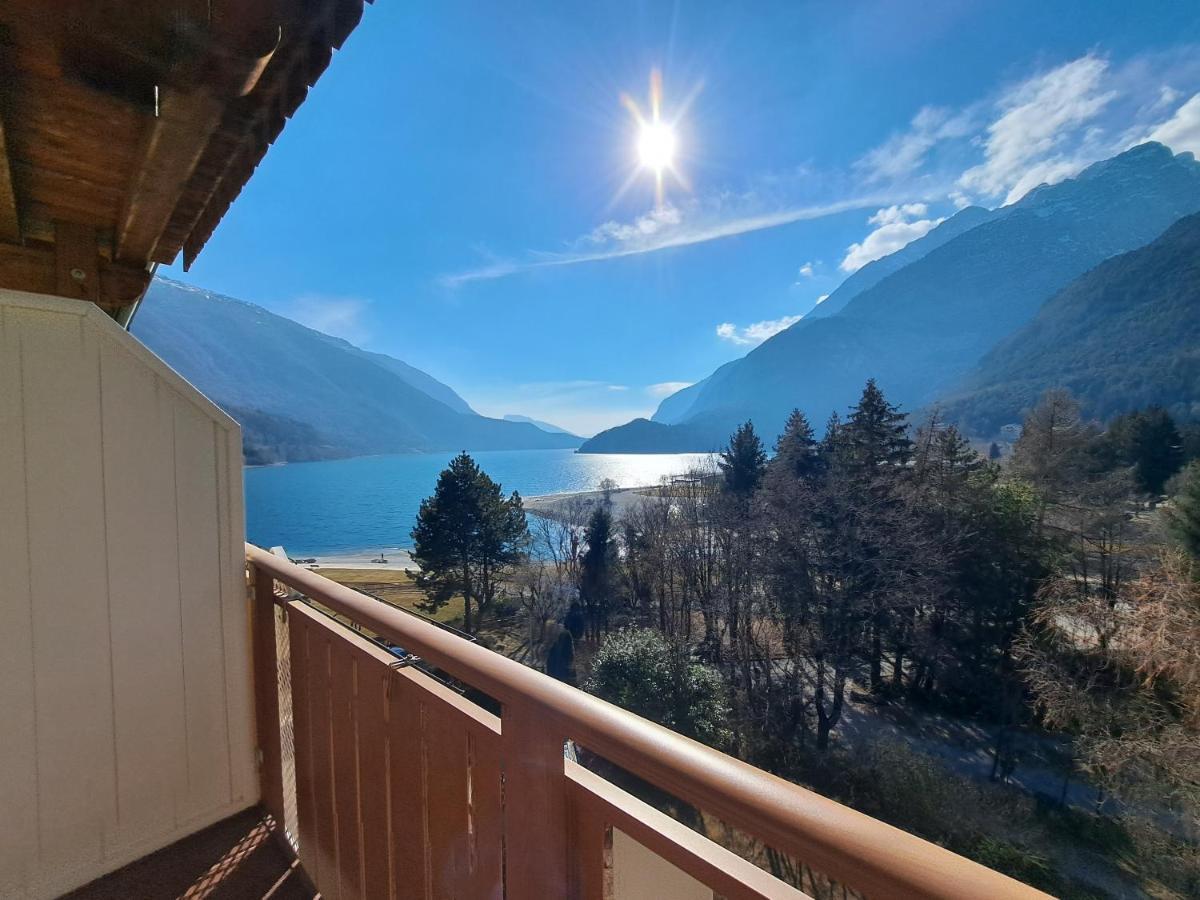 Lake&Nature Hotel Gloria 몰베노 외부 사진