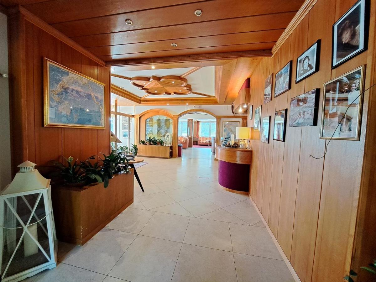Lake&Nature Hotel Gloria 몰베노 외부 사진