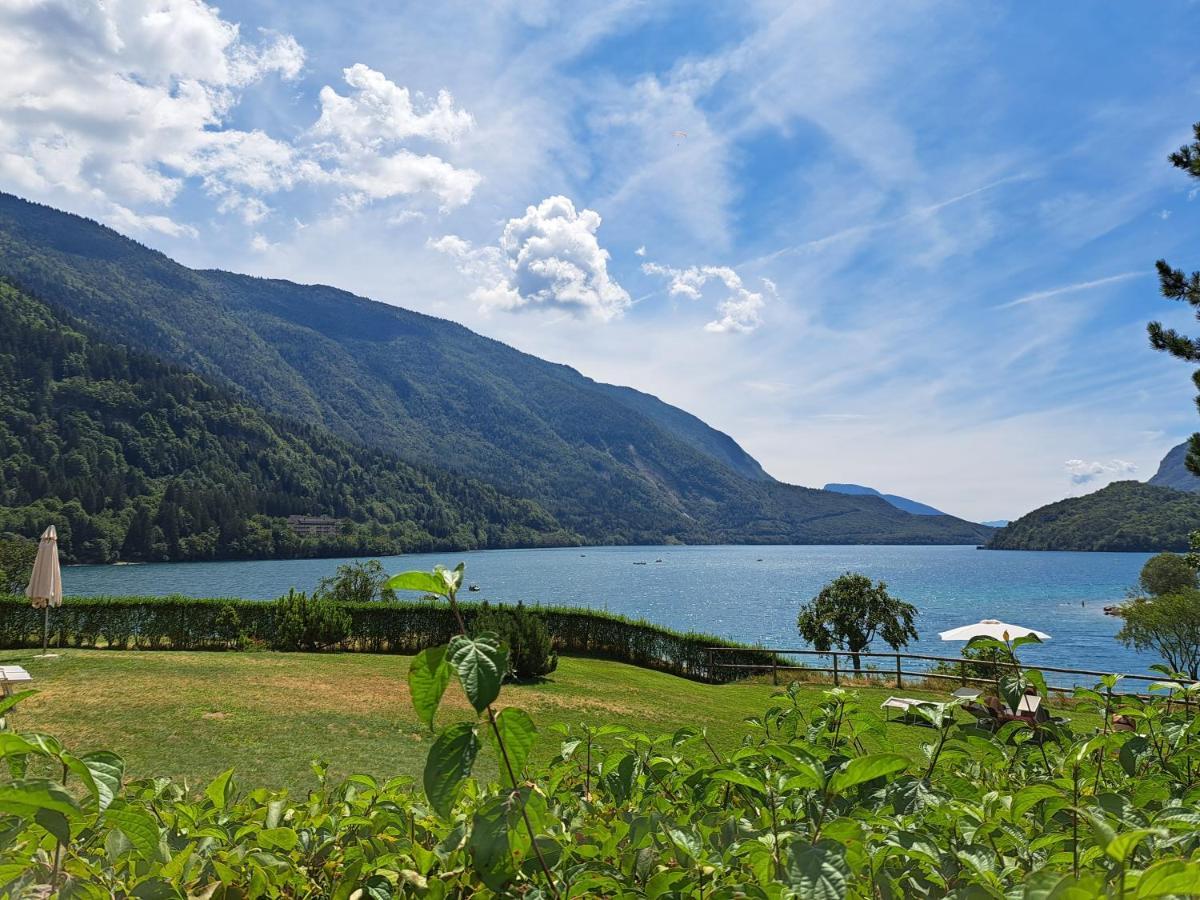Lake&Nature Hotel Gloria 몰베노 외부 사진