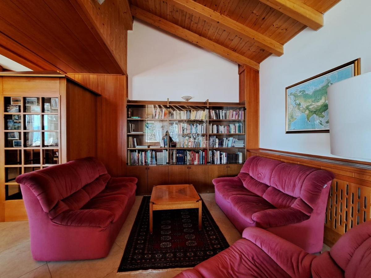 Lake&Nature Hotel Gloria 몰베노 외부 사진