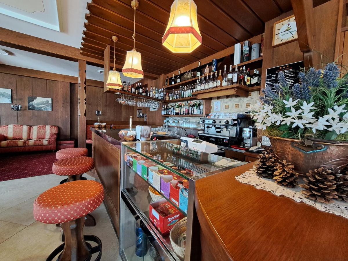 Lake&Nature Hotel Gloria 몰베노 외부 사진