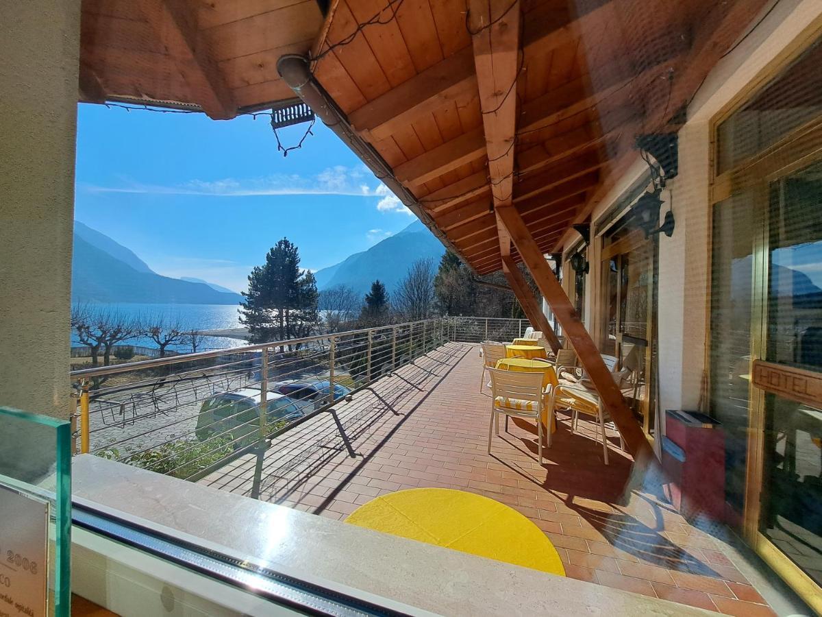 Lake&Nature Hotel Gloria 몰베노 외부 사진