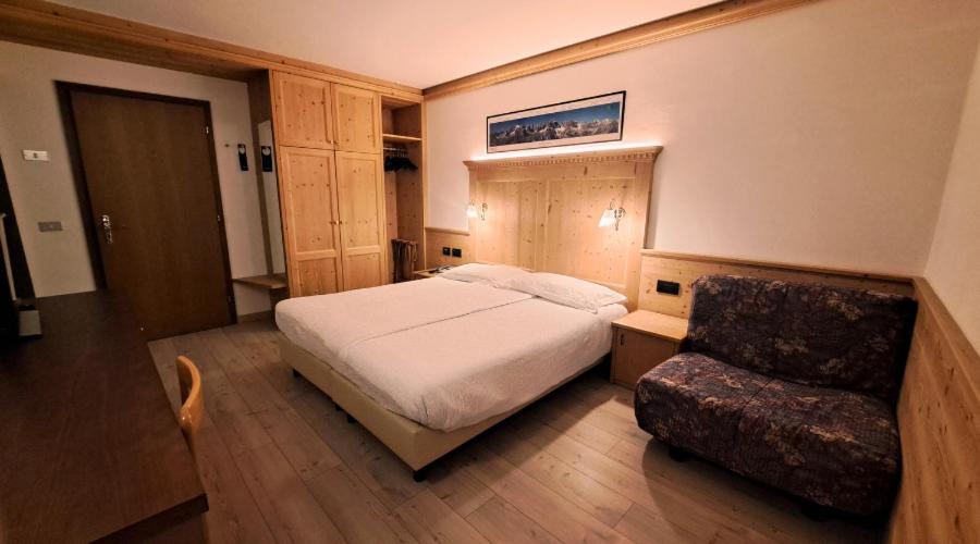 Lake&Nature Hotel Gloria 몰베노 외부 사진