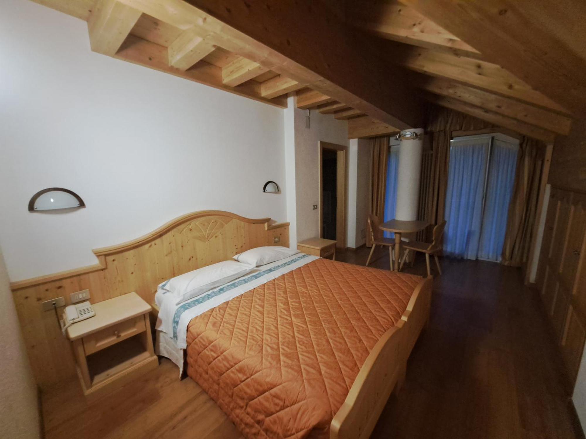Lake&Nature Hotel Gloria 몰베노 외부 사진