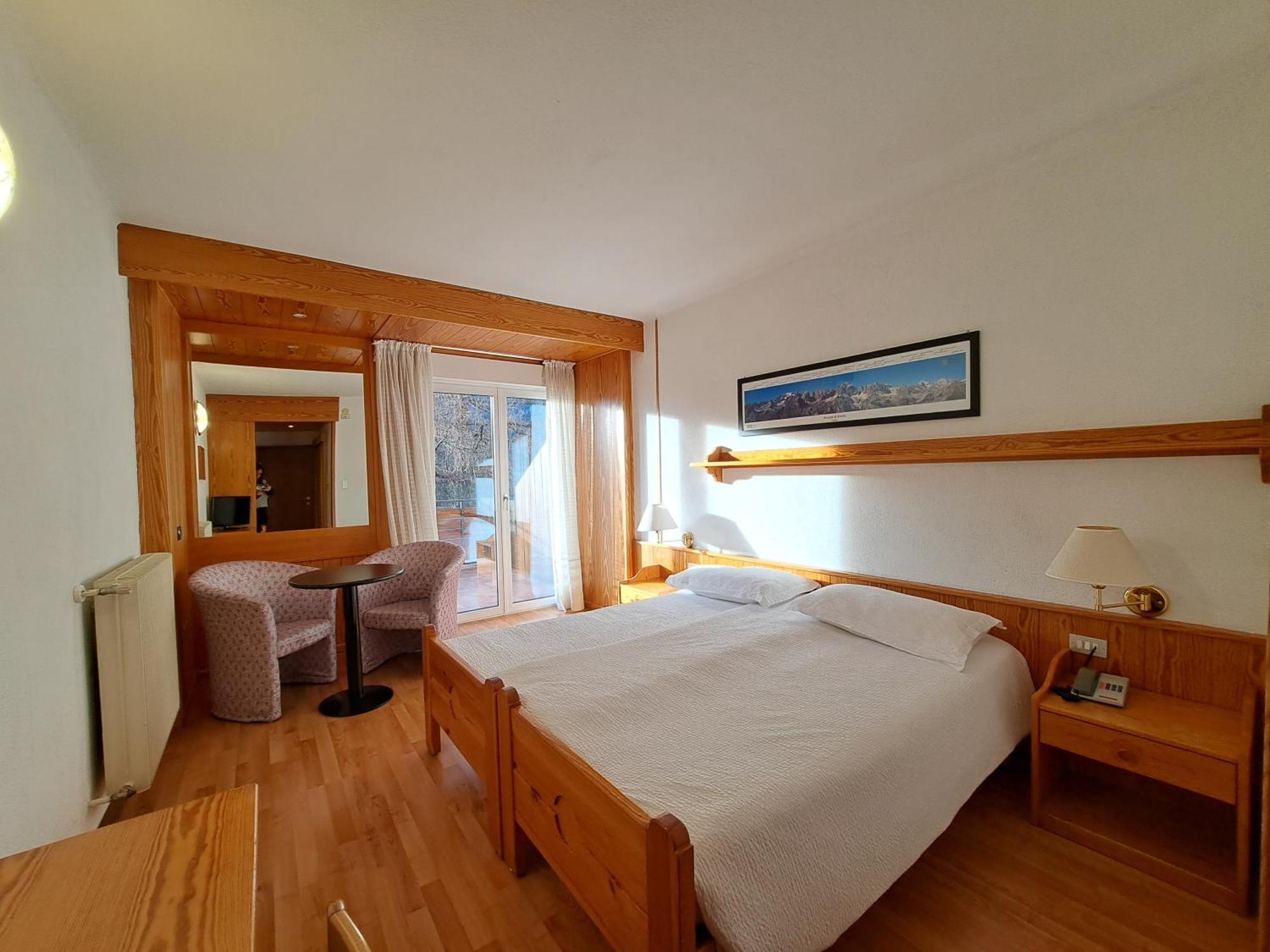 Lake&Nature Hotel Gloria 몰베노 외부 사진