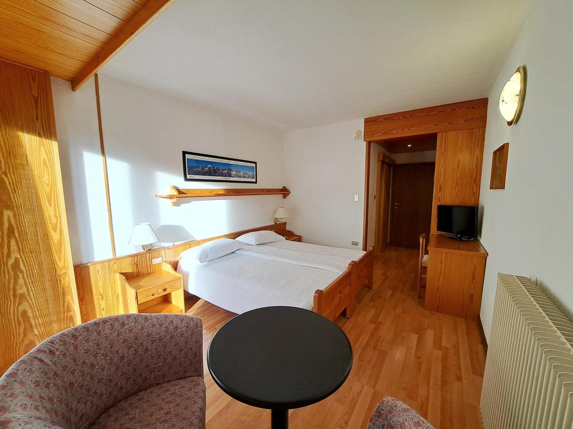 Lake&Nature Hotel Gloria 몰베노 외부 사진