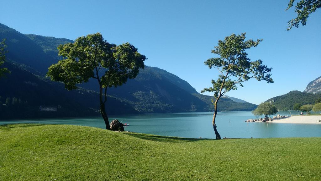 Lake&Nature Hotel Gloria 몰베노 외부 사진