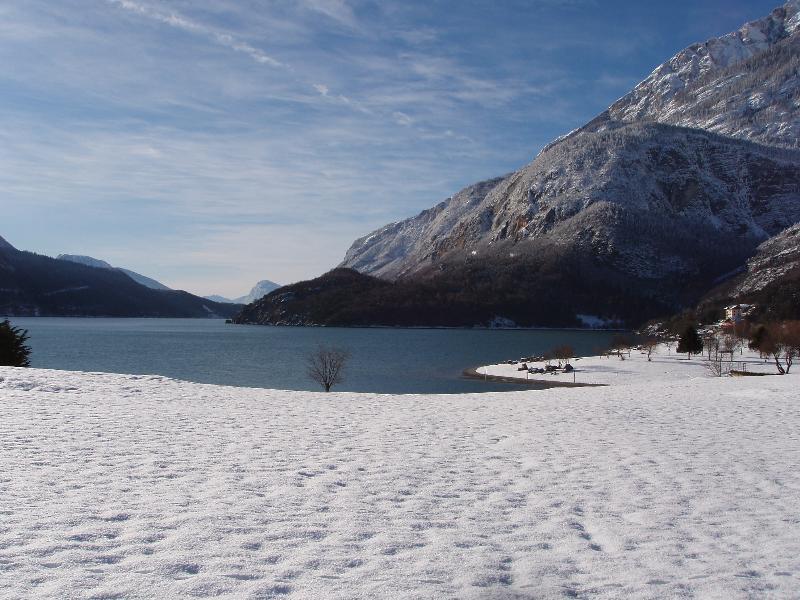 Lake&Nature Hotel Gloria 몰베노 외부 사진