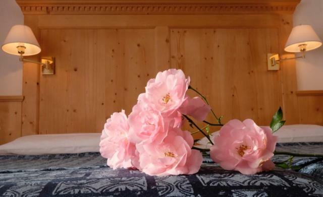 Lake&Nature Hotel Gloria 몰베노 외부 사진